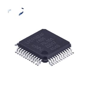 N-X-P LPC11U24FBD48 Chip Para Placa De Memoria IC Electronic S Components.Com