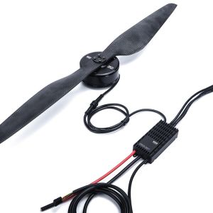 V8015 PRO Brushless DC Motor Drone