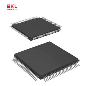 Cheap A3PN060-VQG100 Programming IC Chip FPGA High Performance Low Power 1.575V for sale