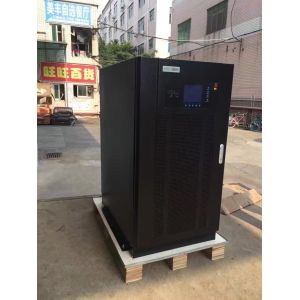 30kVA - 1200kVA UPS Uninterrupted Power Supply , High Availability UPS Backup