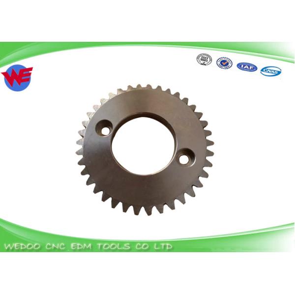 Quality M420 Mitsubishi Gear Plate X058D501H01 X054D744H03 X058D438H01 59*28*5T wholesale