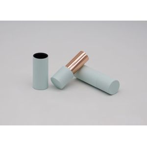 Push Up Magnetic Lip Refillable Lipstick Tube Container