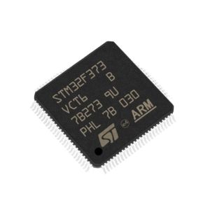 China Original Electronic Component STM32 IC MCU 32BIT 256KB FLASH 100LQFP STM32F373VCT6 on sale China Original Electronic Component STM32 IC MCU 32BIT 256KB FLASH 100LQFP STM32F373VCT6 on sale