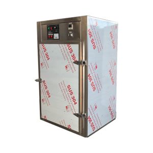 High Capacity Electric Ozone Sterilizer Cabinet with Ultraviolet Light
