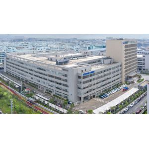 Home Appliance BLDC Fan Motor 600W 104MM CE With Longer Lifespan