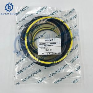VOE14589141 PU+PTFE+FKM+NBR 14589136 14589138 14589139 BUCKET CYLINDER SEAL KIT