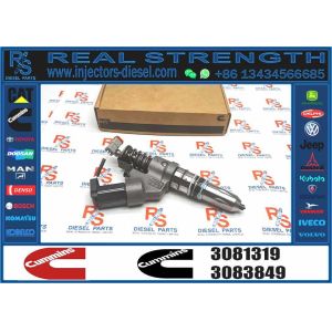 China M11 N14 Engine Armature Lever Set Include 3037772 3081319 3087557 3095040 3411752 3411753 341176 Fuel Injector Replacement Parts on sale