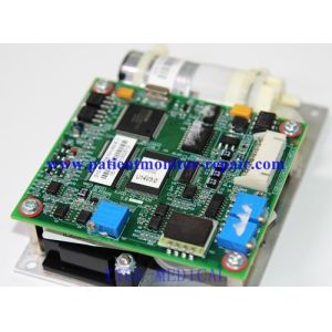 Used Patient Monitor Module 630D NIBP Blood Pressure Module For PM Series VS800