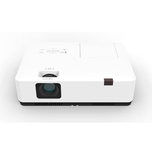 Cheap 3600lm 3LCD Projector Smart 4K For Education And Meeting 20000h Long Life Light Source for sale