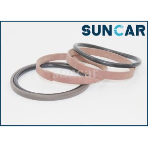 50m Rod 90mm Bore 991/00163 JCB Backhoe Loader Swing CYL Seal Kit Fits For 214