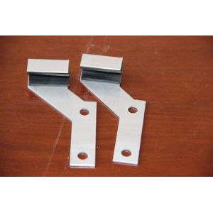 Rooftop Solar Mounting System