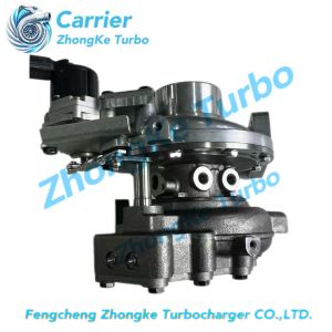 RHF55V Turbo F58VED-S0026B F58VED-S0026G F58VEDS0026B F58VEDS0026G F5BVED-S0030B