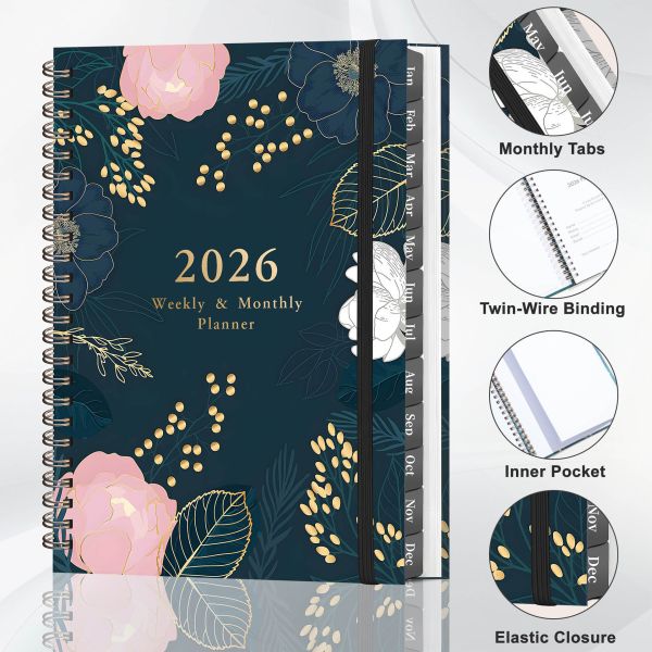 Standard Custom Journal Notebook Supplying Personalization Option Logo Printing Useful for Product Launches and Awareness