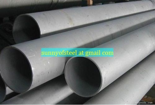 Quality alloy 800H	1.4958	X10NiCrAlTi32-20	N 08810 pipe tube wholesale