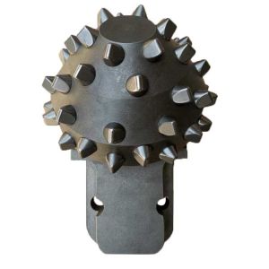 12-1/4 Roller Bits For Hard Rock Drilling Core Barrel Tools