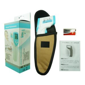 5cm Handheld Infrared Thermometer