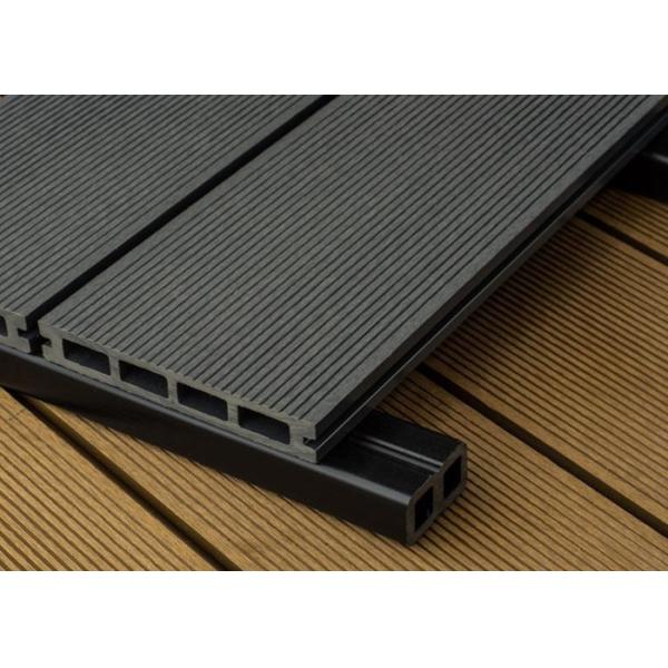 Quality WPC - Wood Plastic Composite Hollow And Solid Decking Floor Board wholesale