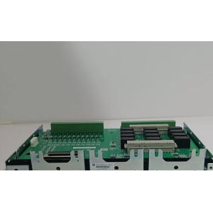 GE Mark VIe IS230TNDSH2A IS200TDBSH2ACC - DISCRETE SMLX DIN RAIL MODULE