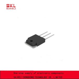 FQA13N80-F109 MOSFET Power Electronics TO-3P-3 Transistor High Power Application