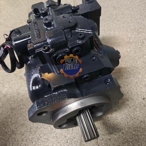 Quality 708-1W-00741 WA430-6 Main Pump 708-1W-00740 WA380-6 Hydraulic Pump 708-1W-00810 Main Pump wholesale