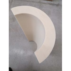 Cheap Easy Processing High Density Polyisocyanurate Insulation Good Thermal Stability for sale