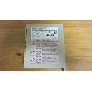 R7D-BP01H OMRON single phase or three phase input AC servo driver