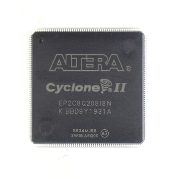 Quality EP2C8Q208I8N FPGA Field Programmable Gate Array QFP-208 Altera wholesale