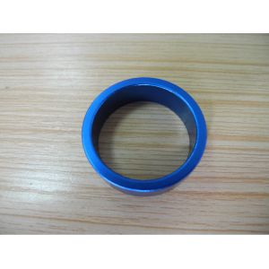 Computer Numerical Control CNC Aluminum Parts Enclosure Anodized