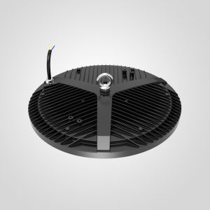 120lm/W LED High Bay Light 120° Beam Angle Class I EU Electrical Requirement