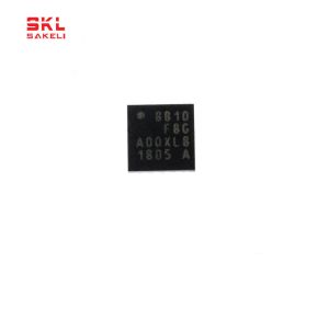EFM8BB10F8G-A-QFN20R MCU Microcontroller Unit High Performance Low Power