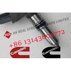 Fuel Injector Cum-mins In Stock N14 Common Rail Injector 3411764 3411763 3083662