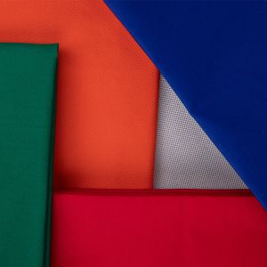 Custom Color Cotton Spandex Twill Fabric for Medium Sized Applications