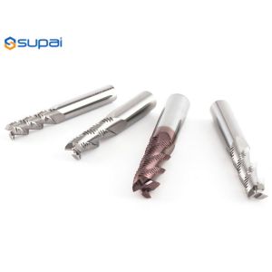 Customizable Cutting Tools Varies Cutting Edge Type For Your Production Line