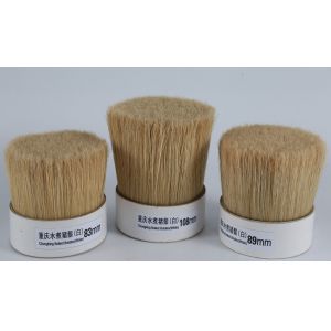 Boiled Bristles