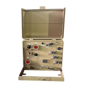 75kva Oil Immerse Single Phase Pad Mounted Distribution Power Transformer