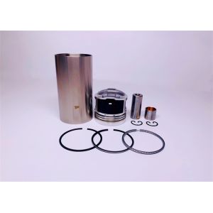 KOMATSU B3.3 Engine Cylinder Liner Kit For PC60-7 Cylinder Seal Kit 6204-31-2141