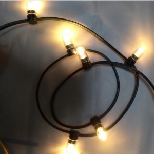 Decoration Light 100M 12v String Fairy Light Christmas Xmas Holiday Lamp Light