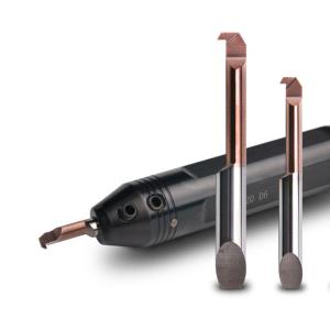 Cheap MBXR Reverse Mini Boring Tool For High Precision Internal Hole Turning On CNC Lathe for sale