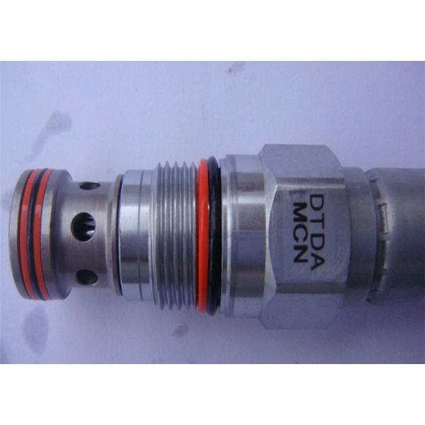 Quality Sun Cartridge Valve DTDA-LHN Direct-Acting Design Durable Design Easy Maintenance Scalability Cast Iron wholesale