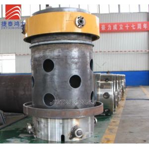 Cheap Rotary Drilling Rig Components Casing Driver Od 920-2380mm for sale