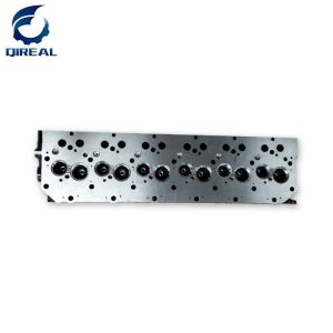 Engine parts H07D H07C Cylinder Head For Hino Excavator