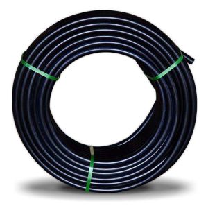 Small PE PPR PE RT PA Dual Pipe Extrusion Machine