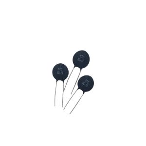 Cheap -6% Thermal Coefficient NTC Temperature Sensors with 22D-9 Part Number for sale