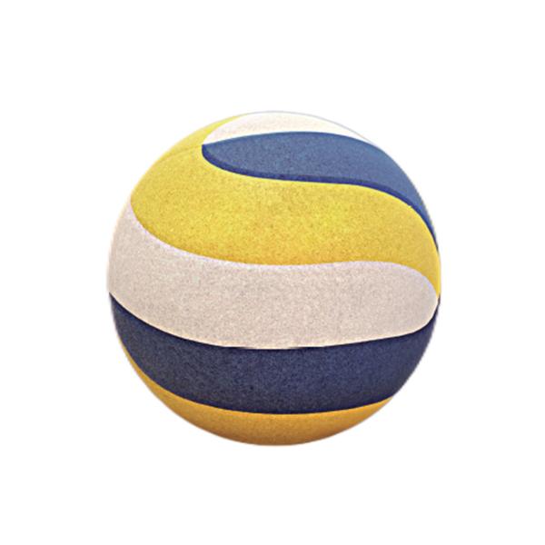 Quality Eco Cork Volleyballs Ageing Resistance For All Ages Every Occasion wholesale