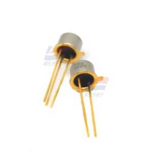 YJJ G12180-005A InGaAs PIN Photodiode Receiving Surface: φ0.5mm