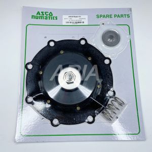 C325515 C140745 Shockwave Diaphragm Kit 3.5 Inch ASCO SCXR353G235 3 1/2 Pulse