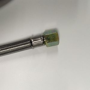 Certified Welding Torch Silver Low Pressure Propane Burner Regulator for Gas