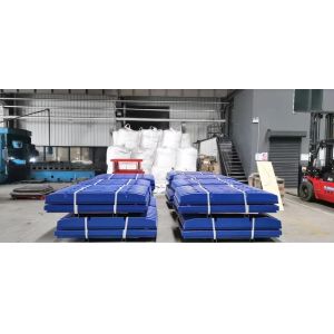 Energy Mining Industry Jaw Crusher Wear Parts for Optimal Performance and