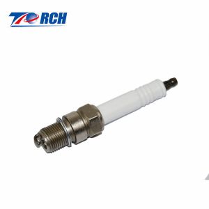 R5B12-77 Spark Plug for Champion RB77WPCC/KB77WPCC/FB77WPCC Hex 22.2mm Reach 20