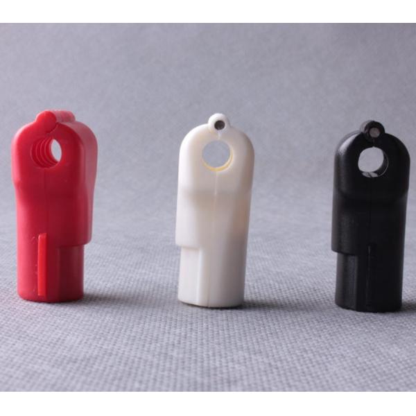 Quality COMER China factory phone case anti-theft magnetic stop lock/ hook stop lock/ stop lock for stem wholesale